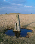 The Blisland Boundary Stone Project