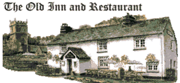 The Old Inn - St Breward