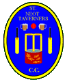 St Neot Taverners Cricket Club.