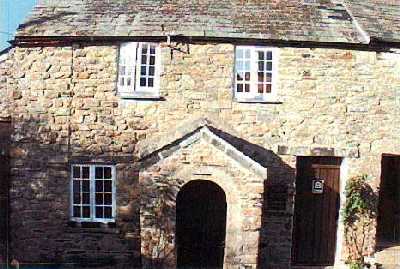 Wesley Cottage - Five Lanes